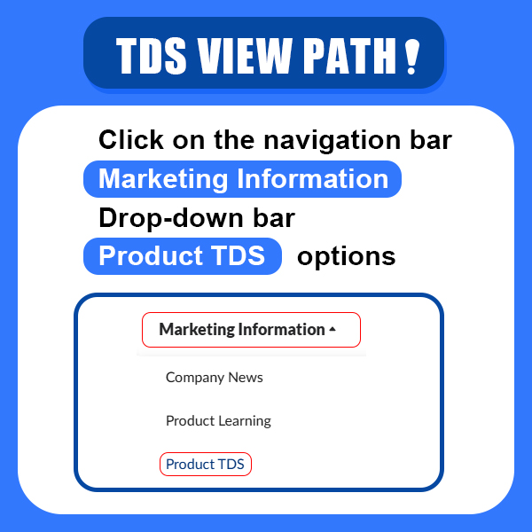 TDS